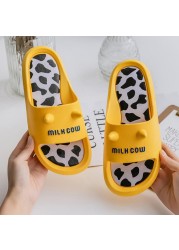 Women Men Summer Slippers Sandals Beach Slides Flip Flops Cartoon Children Flip Flops Indoor High Quality Designer Home Shoes