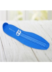 Adult foot measuring tool, measuring ruler, suitable for shoes 18-47 yards