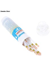 Hot Sale 150 Strips Bottled PH Test Papers PH Range 4.5-9.0 For Urine And Saliva Indicator