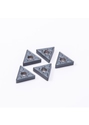 Nice TNMG220404 TNMG220408 TF IC907 IC908 External turning carbide cnc lathe TNMG 220408 TNMG 220404 cutting tools insert