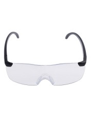 Magnifying Glasses for Presbyopia, 160% Reading, Magnification to See More and Better, Portable Magnifier