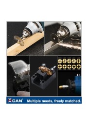 Rotary Grinding Tool Accessories Engraving Tool Head Grinder Rotary Tools Mini Electric Drill Set Abrasive Head