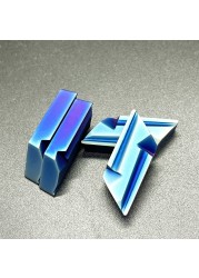 High Quality Carbide Insert KNUX160405R Nano Blue Turning Milling Metal Blade of CNC Super Hard Wear Tool KNUX 160405R Cutting