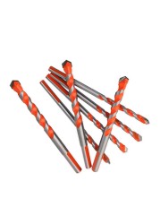 3-12mm high quality professional multifunctional drill bit sets for ceramic tile, concrete, wall, metal and wood drilling