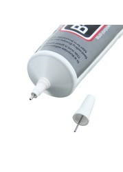 15/25/50/110ml Glue Adhesive Super Liquid Glue Nail Gel Adhesive Epoxy Resin DIY Jewelry Rhinestone Phone Screen Glass Glue