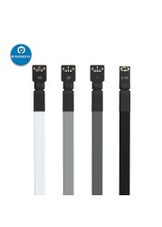 QIANLI Mega Idea One Key Boot Power Cable For iPhone/Android Mobile DC Power Supply Cable One Button Activate Cable Test Line