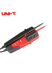 UNI-T UT18A Automatic Range Voltmeter Digital Voltmeter Voltage Test Pen With LED Indicator UT18B UT18C UT18D