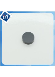 Round diamond cutting insert RNGN0904 RNGN0903 RNGN1203 full face pcd cnc inside out turning lathe tools carbide cutter