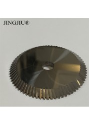 D734910ZB(U01W) Milling Cutter in Carbide for Ultracode & SILCA Unocode & SILCA UC199 Key Lock Cutting Machine