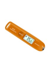 Pen Type Portable Industrial Digital Non-contact Infrared Thermometer Test Mini Infrared Electronic Temperature Measurement Tool