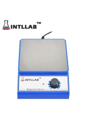 المغناطيسي النمام خلاط INTLLAB 3000rpm AC100-240V البيرة السائل