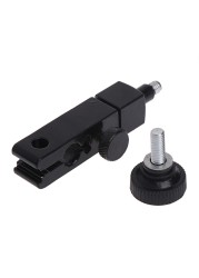 Dropshipping Gimbal Adjustable Contact Pointer Swivel Level For Magnetic Base Stand Holder