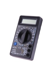 Digital Multimeter DT830B LCD 750/1000V Voltmeter Ammeter Ohm Tester High Safety Multimeter Digital Multimeter