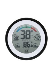 Multifunctional Digital Thermometer Hygrometer Thermometer Digital Temperature Hygrometer Controller As Weather Station