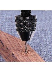 25Pcs Mini Micro HSS Twist Drill Bits Set Metric Sizes 0.5-3.0mm For PCB CraftsWoodworking Metal Wood Tools