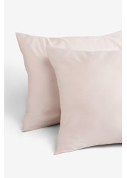 Collection Luxe 400 Thread Count 100٪ Egyptian Cotton Sateen طقم من غطاء لحاف وغطاء وسادة</br>