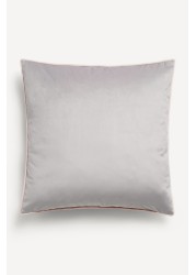 Mila Twin Velvet Cushion Square