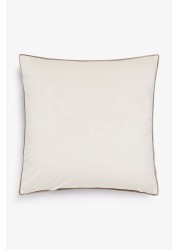 Mila Twin Velvet Cushion Square