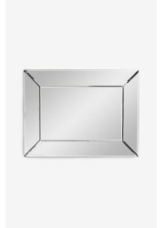 Bevel Mirror Large