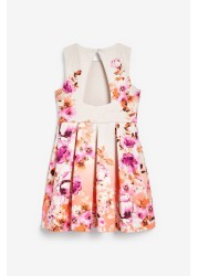 Occasion Dress (3-16yrs)