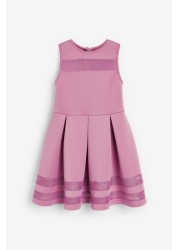 Occasion Dress (3-16yrs)