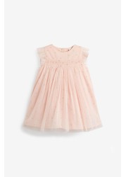 Baby Occasion Dress (0mths-2yrs)