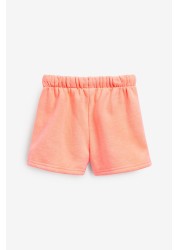 Soft Touch Jersey (3mths-7yrs) Shorts