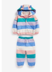 Hoodie & Joggers Co-Ord Set (3mths-7yrs)