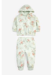 Hoodie & Joggers Co-Ord Set (3mths-7yrs)