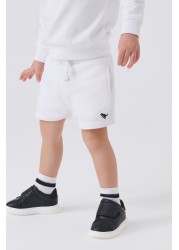 Crew And Shorts Set (3mths-7yrs)