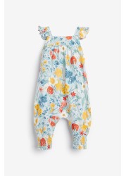 Baby Romper (0mths-3yrs)