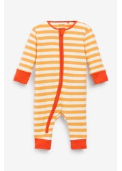 4 Pack Sleepsuits (0-3yrs)