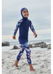 3 Piece Swim Set (8-16yrs)