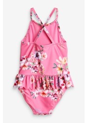 Skirted Swimsuit (3mths-7yrs)