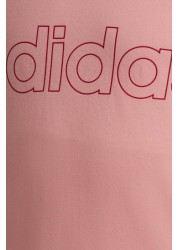 adidas Linear T-Shirt