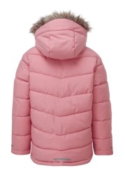 Tog 24 Wheatley Kids Pink Padded Jacket