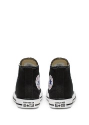 حذاء رياضي Chuck Taylor High Top Junior من كونفرس