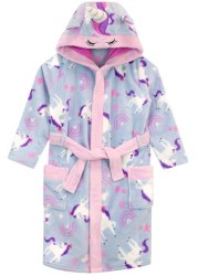 Harry Bear Dressing Gown