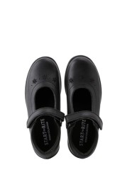 Start-Rite Bliss Vegan Black Synthetic Shoes