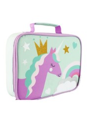 Harry Bear Unicorn Lunchbag