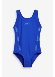 Sports Swimsuit (3-16yrs)