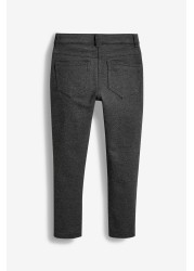 Jersey Skinny Trousers (3-17yrs)