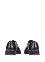 Start-Rite Imagine T-bar Black Leather School Shoes