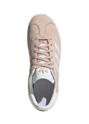 adidas Originals Gazelle Youth Trainers