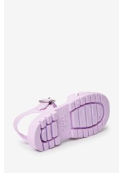 Jelly Sandals