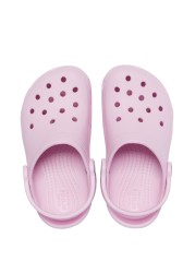 Crocs Toddlers Classic Clog Sandals