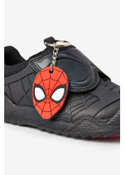 حذاء School Spider-Man ™ بحزام واحد