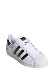 adidas Originals Superstar Youth Trainers