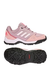 adidas Pink Terrex Hyperhike Youth & Junior Trainers