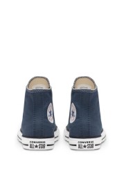 Converse Chuck Taylor High Top Junior Trainers